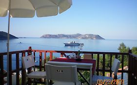 Antiphellos Pension Küçükçakıl